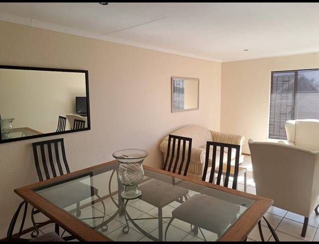 3 BEDROOM PROPERTY TO RENT IN WILROPARK